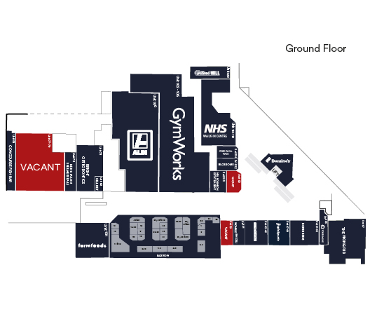 Ground Floor